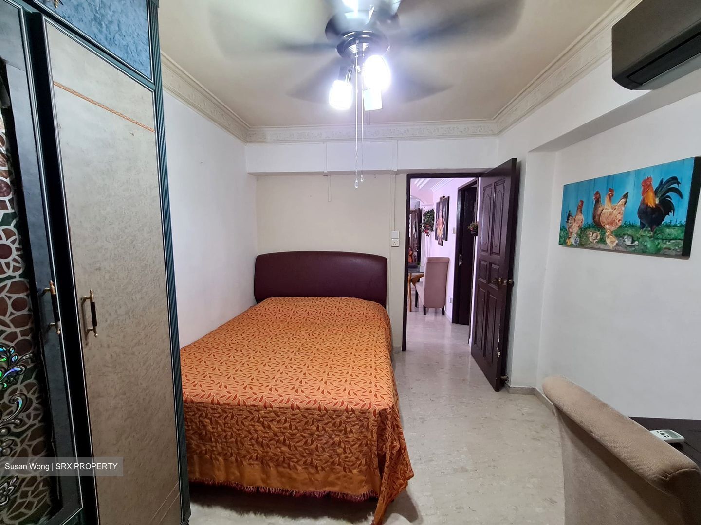 Blk 421 Choa Chu Kang Avenue 4 (Choa Chu Kang), HDB 4 Rooms #410553471